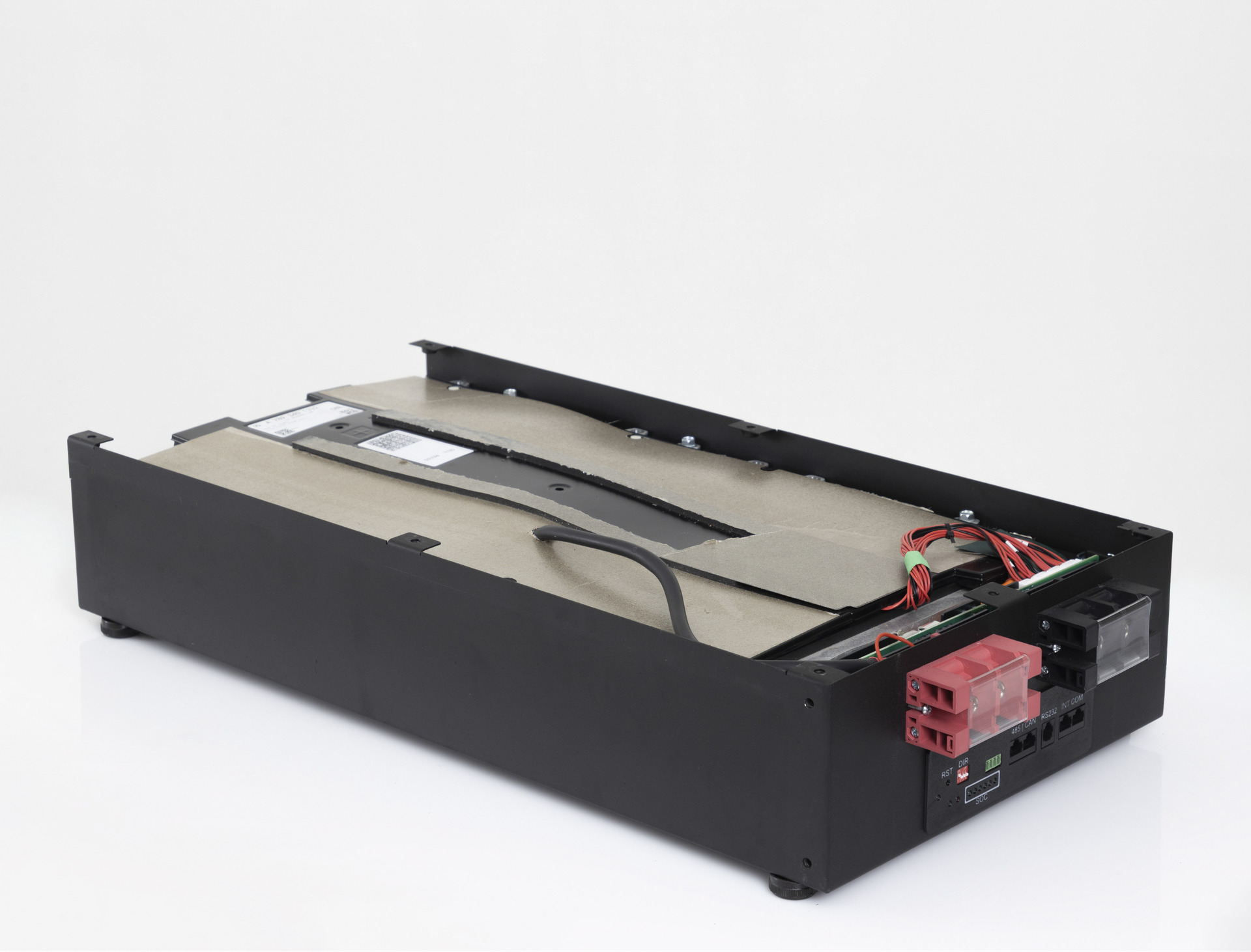 Baterías BATx rediseñadas para un nuevo uso
